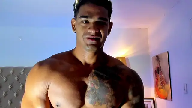 antonio  444 online show from February 2026 06:33:02 AM