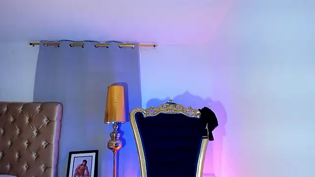 antonio  444 online show from March 2026 09:01:01 AM