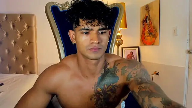 antonio  444 online show from July 2026 11:42:02 PM