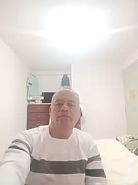 cuntico online show from November 2025 07:30:01 AM