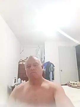 cuntico online show from February 2026 05:15:01 AM