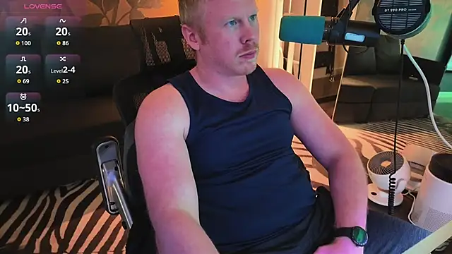 twunkdean online show from July 2026 03:55:01 PM