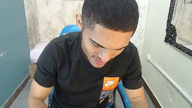 Derek Storm  online show from November 2025 11:10:01 AM