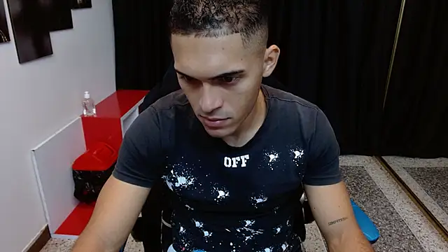 Derek Storm  online show from November 2025 12:50:02 PM