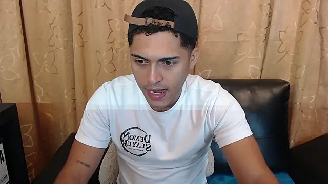 Derek Storm  online show from April 2026 10:49:02 AM