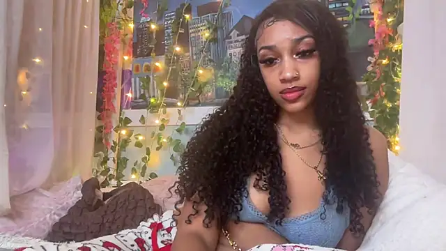 prettyblackgirl online show from April 2026 03:27:02 AM