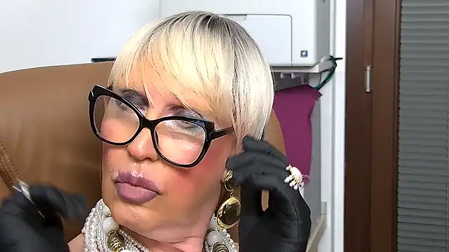 ROBY SWEETHOT online show from November 2025 11:16:02 PM