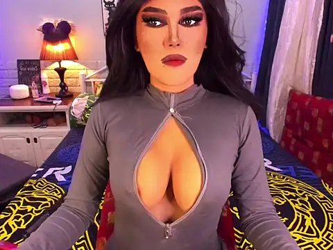 WILDDENNY1 online show from March 2026 07:32:01 PM