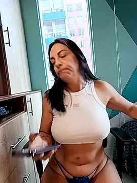 Snapshot of _Kamy_Hot chatting on October 2025 09:05:02 PM Kamy Hot online show from October 2025 09:05:02 PM