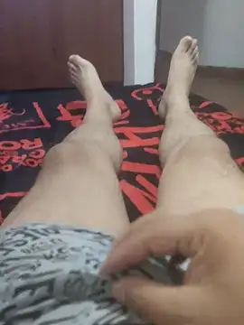 ScuffingBungalow online show from March 2026 10:20:01 PM