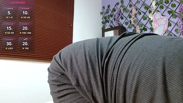 Sophie-Hot- online show from March 2026 10:19:02 AM