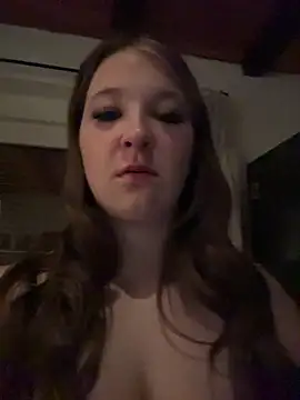 SweetTeenGirl online show from December 2025 05:26:01 AM