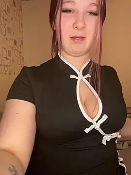 SweetTeenGirl online show from March 2026 05:36:01 PM