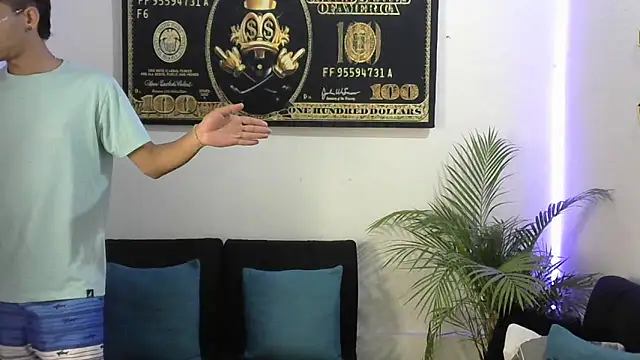 Jayden jack online show from October 2025 07:28:01 AM