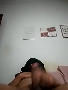 Alan131097 online show from September 2025 08:56:02 PM