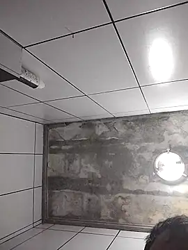 Alan131097 online show from October 2025 11:18:01 PM