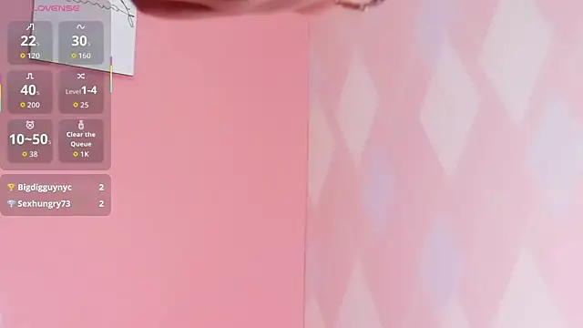 MySugarmoomy online show from October 2025 02:59:01 AM