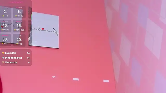 MySugarmoomy online show from November 2025 12:31:02 AM