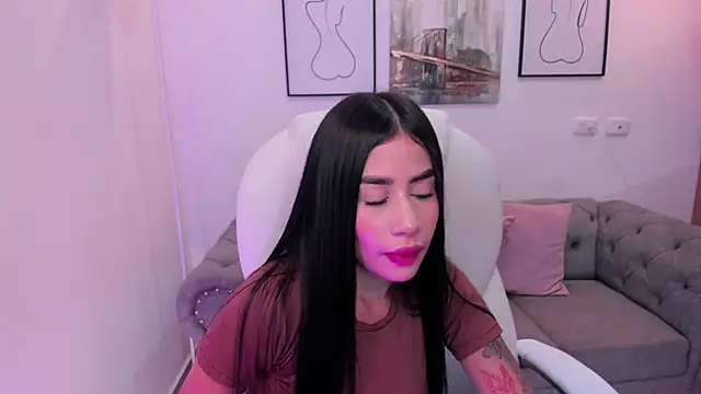 miranda crawfor online show from March 2026 02:47:02 AM