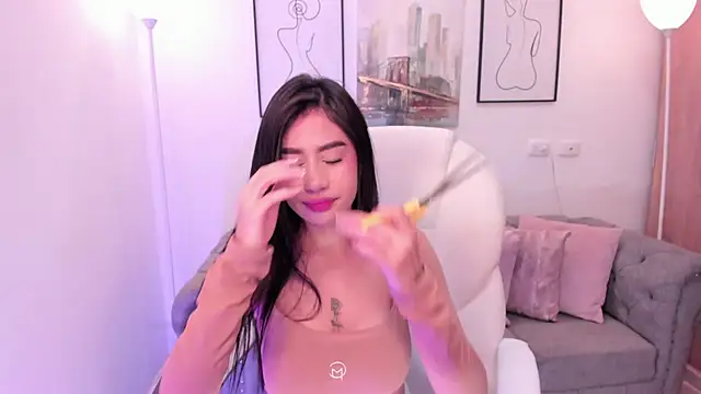 miranda crawfor online show from March 2026 03:01:02 AM