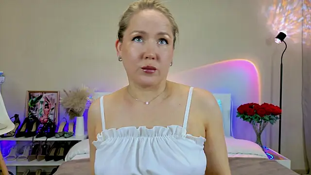 BethSun online show from December 2025 05:30:01 PM