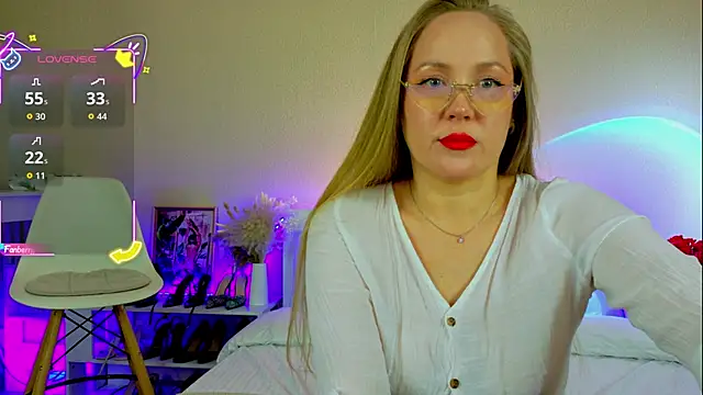 BethSun online show from February 2026 05:06:02 PM