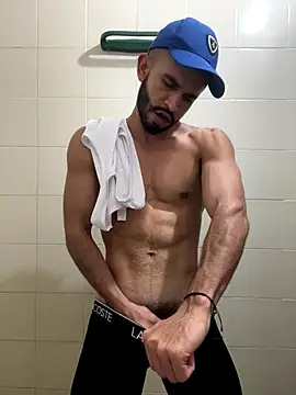 Jacksonfranco online show from October 2025 04:57:02 AM