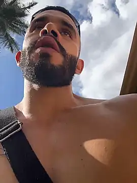 Jacksonfranco online show from November 2025 08:21:01 PM