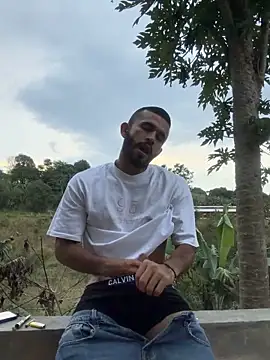 Jacksonfranco online show from November 2025 10:23:02 PM