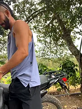 Jacksonfranco online show from March 2026 04:29:02 PM