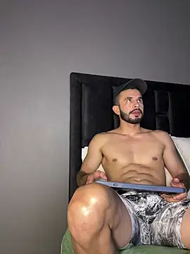 Jacksonfranco online show from July 2026 04:18:02 PM