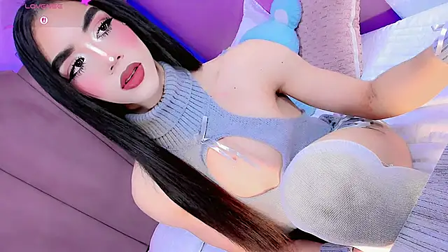 ShantyMillan online show from April 2026 06:10:01 PM