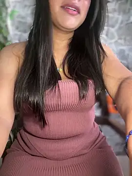 Liulee2 online show from November 2025 03:58:01 PM