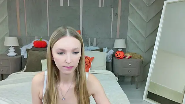 KellyBradford online show from October 2025 05:52:01 AM