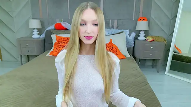 KellyBradford online show from October 2025 06:06:02 AM