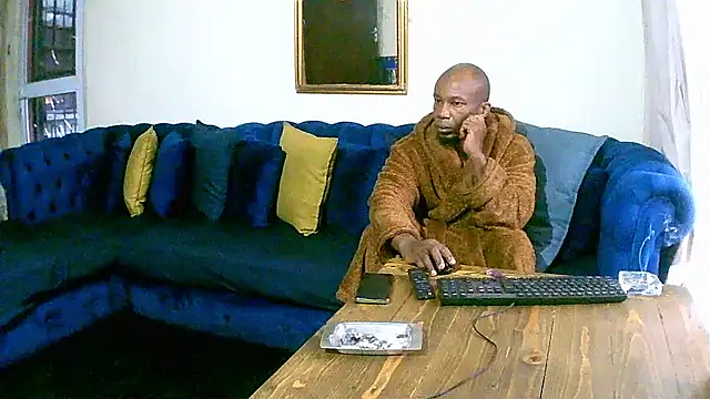 SHORTGUN STALLION online show from November 2025 07:14:01 AM