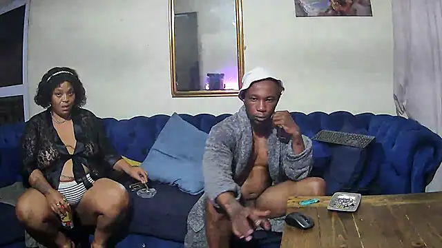 SHORTGUN STALLION online show from February 2026 07:37:01 PM