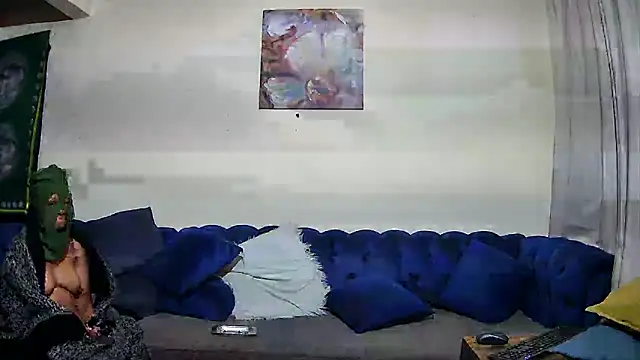 SHORTGUN STALLION online show from April 2026 05:34:01 PM