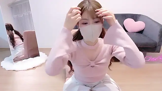 -Nyanko-chan- online show from February 2026 08:10:01 AM