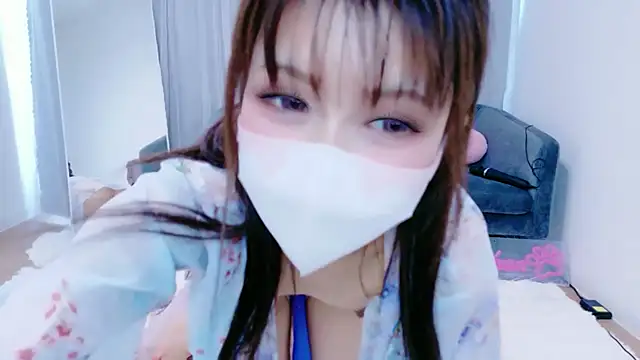 -Nyanko-chan- online show from May 2026 01:56:01 AM