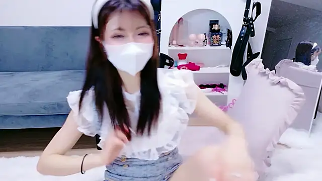 Snapshot of -Nyanko-chan- chatting on June 2026 02:59:02 PM -Nyanko-chan- online show from June 2026 02:59:02 PM