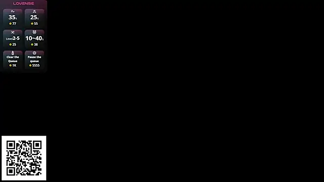 AnnieBellie online show from May 2026 02:07:01 AM