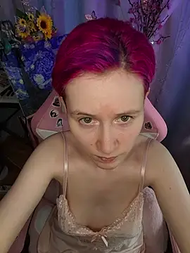 Snapshot of Fuzzy_Unicorn chatting on July 2026 10:39:02 AM Fuzzy Unicorn online show from July 2026 10:39:02 AM