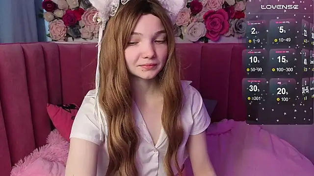 AnimeAlica18 online show from November 2025 02:28:02 AM