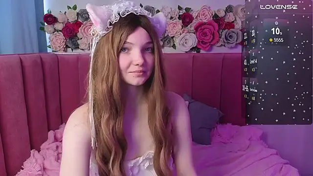 AnimeAlica18 online show from November 2025 08:14:01 AM