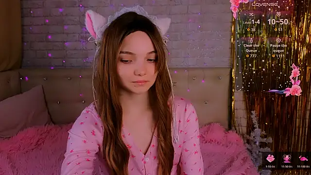 AnimeAlica18 online show from January 2026 02:50:02 AM