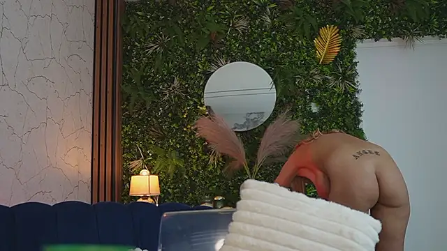 angel wow  online show from March 2026 05:36:01 AM