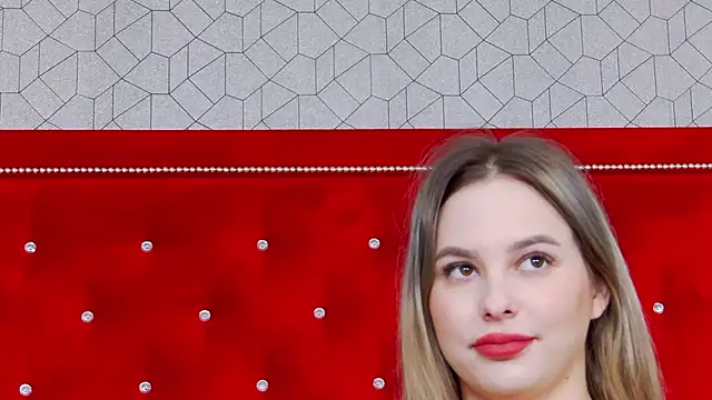 Ellsa Jean  online show from October 2025 05:11:02 AM