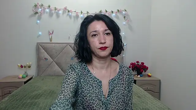 CameronEnns online show from April 2026 12:25:01 PM