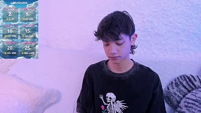 thiago kinghot online show from September 2025 02:18:01 PM